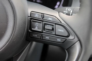 Toyota Yaris Toyota Yaris 1.5 Hybrid 115 Team Player - 93 pk **Camera / Carplay - afbeelding nr 27