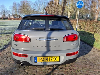 MINI Clubman - afbeelding nr 4