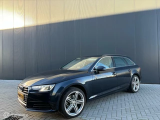 Audi A4 Audi A4 Avant 1.4 TFSI Design Pro Line Plus unieke km stand. - afbeelding nr 23