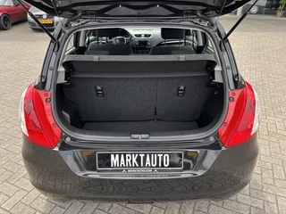 Suzuki Swift - afbeelding nr 12