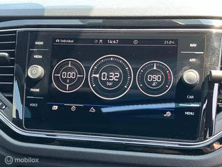 Volkswagen T-Roc Volkswagen T-Roc 2.0 TSI 4Motion R  Akrapovic Carplay - afbeelding nr 18