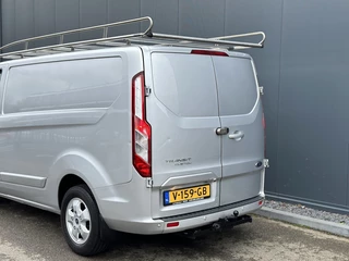 Ford Transit Custom - afbeelding nr 13