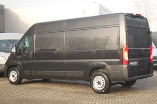 Peugeot Boxer L3H2 3.5t | Automaat | Carplay/Android | Camera | Cruise | Lease 645,- p/m - afbeelding nr 11