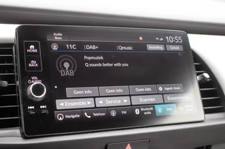 Honda Jazz Honda Jazz 1.5 e:HEV Executive - All-in rijklrprs |Stuurverw. | Honda Sensing - afbeelding nr 19