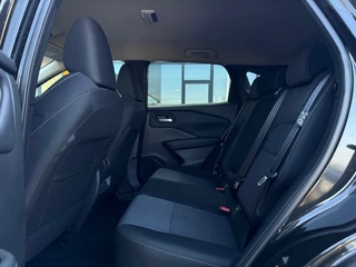 Nissan QASHQAI - afbeelding nr 28