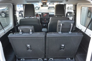 Suzuki Jimny - afbeelding nr 24