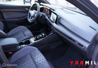 Volkswagen Golf Volkswagen Golf 1.5 eTSI R-Line BOMVOL HEADUP PANO DEALER ONDERHOUDEN - afbeelding nr 16
