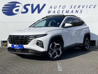 Hyundai Tucson Hybrid - 317620226-0