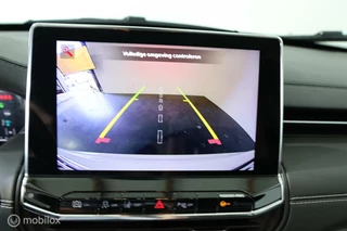 Jeep Compass Jeep Compass 4xe 240 Plug-in Hybrid - LEER-NAVI-CAMERA-WINTERPACK - afbeelding nr 20