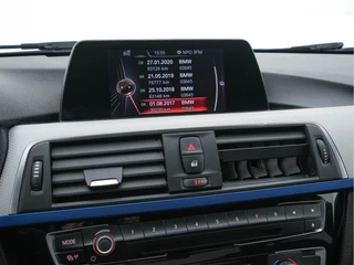 BMW 3 Serie (INCL-BTW) *FULL-LED | NAVI-FULLMAP | ALCANTARA | ECC | PDC | CRUISE | SPORT-SEATS | 18