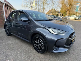 Toyota Yaris - afbeelding nr 18
