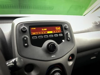 Peugeot 108 Peugeot 108 1.0 e-VTi Active Airco | Bluetooth | 5DRS NAP - afbeelding nr 16