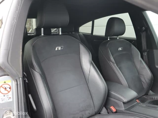 Volkswagen Arteon Volkswagen Arteon 2.0 TSI R Line Acc Trekhaak Virtual Alcantara - afbeelding nr 5