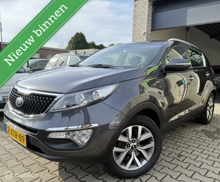 Kia Sportage - 490829143-0