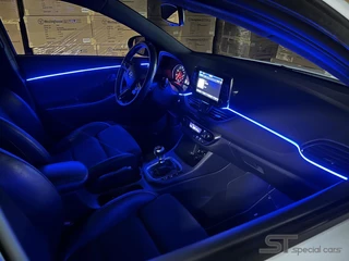 Hyundai i30 Hyundai i30 2.0 T-GDI N2 Performance|Pano|Super strak - afbeelding nr 16