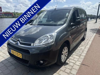 Citroën Berlingo - 227795567-0