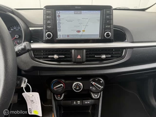Kia Picanto Kia Picanto 1.0 CVVT PlusLine Navigator | CarPlay | Camera - afbeelding nr 18