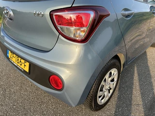 Hyundai i10 - afbeelding nr 10