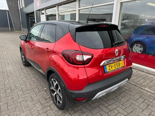 Renault Captur Renault Captur 0.9 TCe Intens - afbeelding nr 14