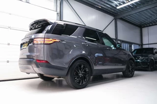Land Rover Discovery Land Rover Discovery 5 2.0 Td4 HSE Luxury 7p. | Dealer OH | Meridian | Trekhaak | DAB | Cold Climate pack | Nieuwe motor | - afbeelding nr 13