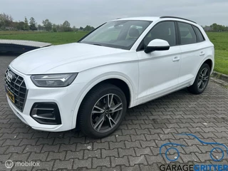 Audi Q5 - 24611002-0