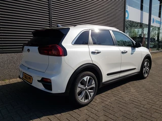 Kia e-Niro - afbeelding nr 5