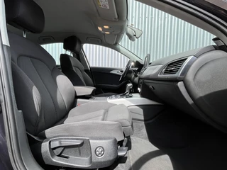 Audi A6 Audi A6 Limousine 1.8 TFSI Ultra Business Edition | Climate Control | MMI Navigati - afbeelding nr 15