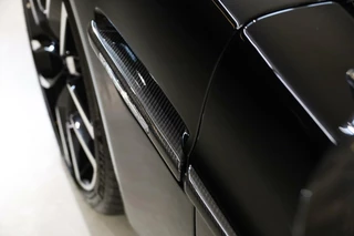 Aston Martin V12 Vanquish Aston Martin Vanquish Volante 6.0 V12 2+2|CarbonBlack|Ceramic| - afbeelding nr 38