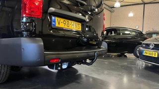 Opel Vivaro - afbeelding nr 14