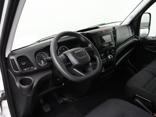 Iveco Daily | Airco | 3-Persoons | 750Kg Laadklep - afbeelding nr 3