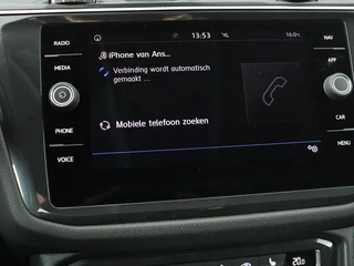 Volkswagen Tiguan Allspace Volkswagen Tiguan Allspace 1.5 TSI Comfortline | 1e eigenaar |  Stoelverwarming | Carplay | Trekhaak | Adaptive cruise | Climate control - afbeelding nr 22