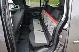 Citroën Berlingo - afbeelding nr 7