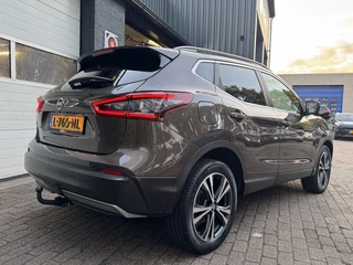 Nissan QASHQAI Nissan QASHQAI 1.3 DIG-T Design Ed - afbeelding nr 5