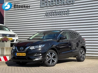 Nissan QASHQAI - afbeelding nr 1