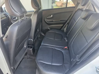 Kia Picanto - afbeelding nr 21