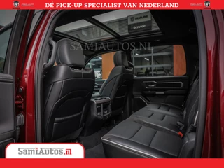 Dodge Ram 1500 Comfortabele Dubbele Cabine met Royale 5 Zitplaatsen | Nu Leverbaar uit Voorraad | Voorraad Nr 2218 - 3854 - afbeelding nr 13