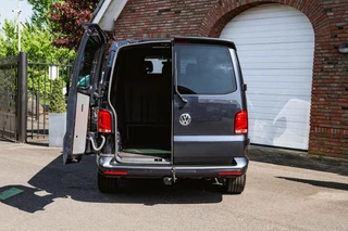 Volkswagen Transporter Volkswagen Transporter 2.0 TDI L2H1 30 DC - afbeelding nr 28