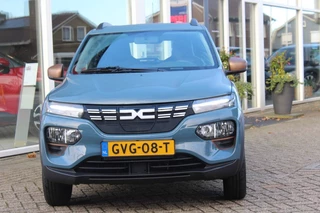 Dacia Spring - afbeelding nr 2