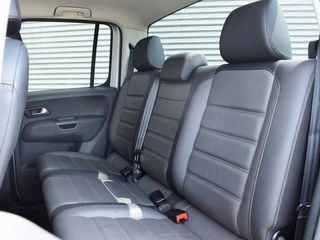Volkswagen Amarok - afbeelding nr 9