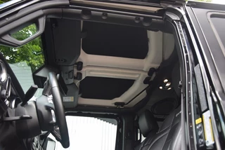 Jeep Wrangler Jeep Wrangler Unlimited 4xe 380 Sahara Hard&Softtop/Leer/Camera/AdaptiveCruise - afbeelding nr 31