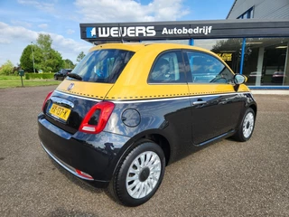 Fiat 500 - afbeelding nr 7