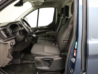 Ford Transit Custom | Multimedia | Camera | 3-Persoons | Airco | Cruise | Betimmering - afbeelding nr 18