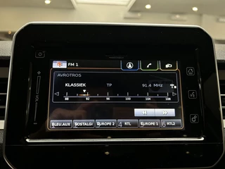 Suzuki Ignis Suzuki Ignis 1.2 Smart Hybrid Style [Cruisecontrol|Carplay|Camera|Clima] - afbeelding nr 12