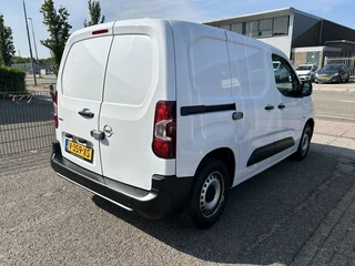 Opel Combo Opel Combo 1.6D L1H1 Edition - afbeelding nr 7