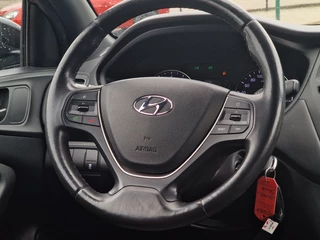 Hyundai i20 Hyundai i20 1.0 T-GDI Comfort - afbeelding nr 16