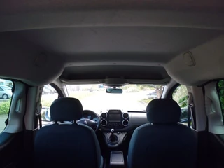 Citroën Berlingo Citroën Berlingo 1.6 VTi Live CRUISE NAVI ESP AIRCO REVISIEMOTOR - afbeelding nr 18