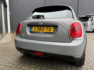 MINI One - afbeelding nr 24
