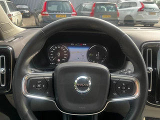 Volvo XC40 - afbeelding nr 14