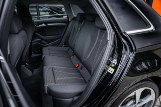 Audi A3 Audi A3 Sportback 1.4 e-tron*NAP*VIRTUAL*LED*KEYLESS*PDC* - afbeelding nr 15
