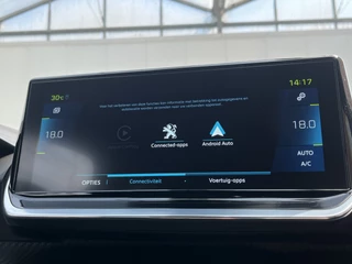 Peugeot e-208 | 3D Cockpit | Carplay / Android Auto | - afbeelding nr 12